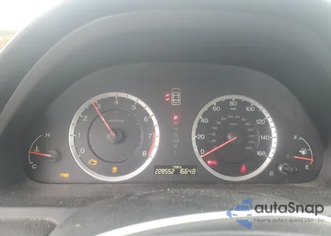 2011 Honda Accord Lx from USA, damaged, VIN 1HGCP2F31BA061913